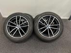 18 Inch Styling 662 M Origineel BMW 5 G30 G31 Zomerwiel, 18 inch, Banden en Velgen, Ophalen of Verzenden, Personenwagen