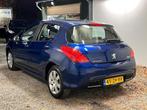 Peugeot 308 1.6 VTi XT 120PK Hatchb 5d ECC CRUISE*150.Dkm*, Voorwielaandrijving, Gebruikt, 680 kg, 4 cilinders