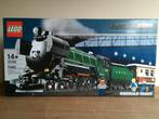 LEGO 10194 emerald night, Ophalen of Verzenden, Nieuw, Complete set, Lego