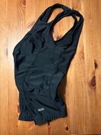 Rogeli Bibshort Maat 152 Meisje, Ophalen, Zo goed als nieuw, Zwart, Hardlopen of Fietsen