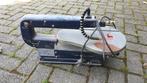 Elektrische figuurzaag, Doe-het-zelf en Verbouw, Gereedschap | Zaagmachines, Ophalen, Gebruikt, 30 tot 70 mm, Figuurzaag