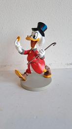 Dagobert duck beeld Disney, Ophalen of Verzenden