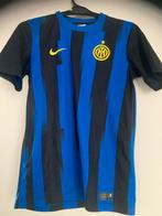 Inter Milan Shirt, Kinderen en Baby's, Kinderkleding | Maat 152, Ophalen of Verzenden, Zo goed als nieuw, Jongen of Meisje, Shirt of Longsleeve