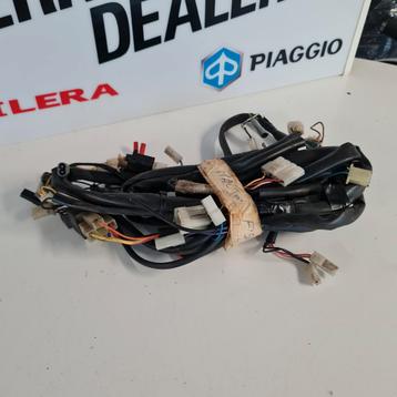 Italjet f50 formula kabelboom beschikbaar voor biedingen