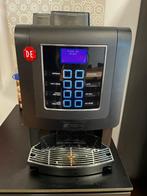 Douwe Egberts Necta koffie machine, Witgoed en Apparatuur, Koffiezetapparaten, 10 kopjes of meer, Gebruikt, Ophalen of Verzenden