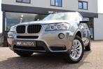 BMW X3 XDrive20d High Executive AUT|Pano|Xenon|Leder|PDC, Automaat, Euro 5, 2000 kg, Leder