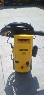 Karcher K2 hogedrukreiniger, Ophalen, Nieuw, Elektrisch