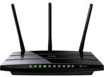 Router TP-Link Gigabit Archer C7 met DD-WRT firmware, Computers en Software, Routers en Modems, Ophalen of Verzenden, Gebruikt