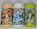 Lego Technic Roboriders - 3 Complete Sets, Ophalen of Verzenden, Gebruikt, Complete set, Lego