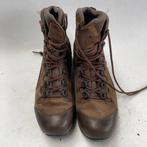 Haix Scout Combat Boots Bergschoenen Bruin Maat 43, Gebruikt, Haix, Haix, Schoenen