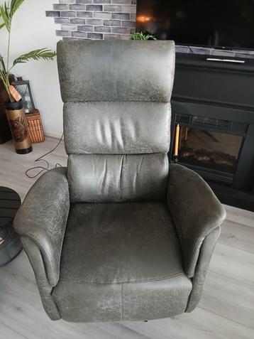 Relax fauteuil Romita 2-motorig elektrisch  beschikbaar voor biedingen