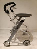 Trust Care Let’s Go Indoor rollator incl Servicebeurt IZGS., Diversen, Rollators, Ophalen of Verzenden, Opvouwbaar, MOBIZORG, Info@mobizorg.nl