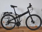 Tern Joe P27 Vouwfiets - Perfect voor de Stad!, Fietsen en Brommers, Fietsen | Vouwfietsen, Ophalen of Verzenden
