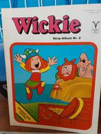 Wichie, Eén stripboek, Ophalen of Verzenden