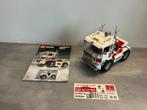 Lego 5563 Model Team Racing Truck (Zeldzaam!), Ophalen of Verzenden, Gebruikt, Complete set, Lego