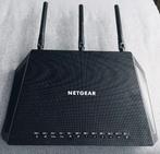NETGEAR AC1750 NIGHTHAWK, Computers en Software, Routers en Modems, Ophalen, Gebruikt, Router, Netgear Nighthawk