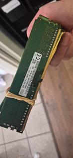 PC geheugen | 8GB | DDR4 | DIMM | 2666v, Computers en Software, RAM geheugen, 2666v, Gebruikt, DDR4, 8 GB