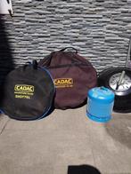 Complete Cadac Safari Chef: Jouw Ideale Reisgenoot!, Ophalen of Verzenden, Gebruikt, Cadac