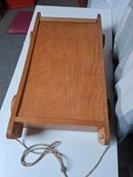 Houten blokken kar., Ophalen of Verzenden, Gebruikt