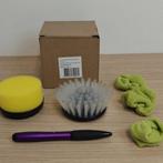 Partijhandel - Schoonmaakartikelen - krassoplossing, Ophalen, Overige typen