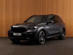 BMW X5 xDrive40i High Executive MSPORT-PANO-HUD-22", Auto's, Gebruikt, Met garantie (alle), 340 pk, Bedrijf
