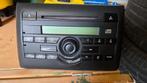Fiat Stilo Autoradio - Origineel Visteon Model, Ophalen of Verzenden, Gebruikt