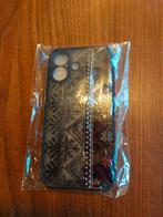 Een nieuw Vintage telefoonhoesje voor de iPhone 16, Ophalen of Verzenden, Nieuw, Hoesje of Tasje