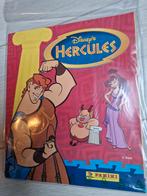 1997 stickeralbum hercules panini leeg nieuw walt disney, Ophalen of Verzenden, Overige figuren, Nieuw, Beeldje of Figuurtje