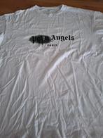4xl xxxxl wit palm angels Paris nieuw, Verzenden, Nieuw, Overige maten, Wit
