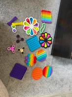Fidget toys, Kinderen en Baby's, Ophalen of Verzenden, Gebruikt, Jongen of Meisje