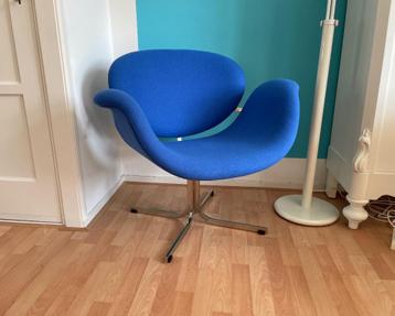 Artfort Tulip Midi Fauteuil door Pierre Paulin beschikbaar voor biedingen