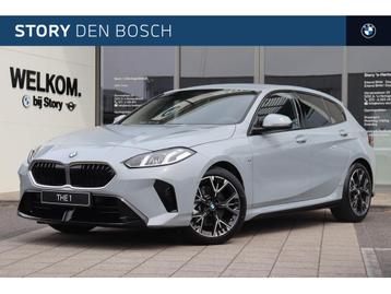 BMW 1 Serie 120 M Sport Automaat / Sportstoelen / M Adaptief beschikbaar voor biedingen