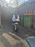 Gilera runner 125cc dd eg m07, Ophalen, Benzine, Gilera