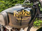 RUDGE ULSTER 1935, 1 cilinder, 1200 cc