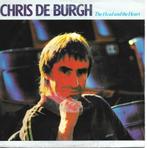 Vinyl Single Chris de Burgh, Cd's en Dvd's, Vinyl Singles, Verzenden, Gebruikt, Pop