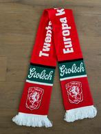 NIEUWE sjaal van: F.C. TWENTE - GROLSCH, Ophalen of Verzenden, Nieuw, F.C. Twente, Vaantje of Sjaal