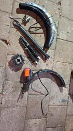 Tomos onderdelen, Ophalen of Verzenden, Overige typen, Overige merken