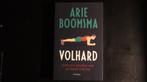 Arie Boomsma Volhard, Boeken, Ophalen, Zo goed als nieuw, Gezondheid en Conditie
