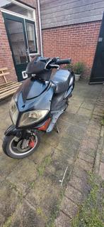 Scooter project 72cc 4t, Benzine, Ophalen, Overige merken