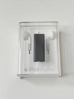 Apple iPod Shuffle 3e generatie 2GB Space Grey, Audio, Tv en Foto, Mp3-spelers | Apple iPod, Nieuw, Ophalen of Verzenden, 2 tot 10 GB