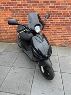 Piaggio zip 4takt uit 2017, Ophalen, Gebruikt, Maximaal 45 km/u, Zip