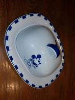 Degrenne Disney botervloot, Gebruikt, Overige typen, Ophalen of Verzenden, Overige stijlen