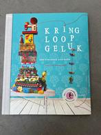 Kringloopgeluk - Ingrid van Willenswaard, Ophalen of Verzenden, Zo goed als nieuw