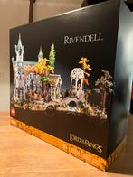 LEGO Rivendell - 10316, Kinderen en Baby's, Speelgoed | Duplo en Lego, Ophalen, Nieuw, Complete set, Lego