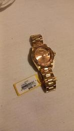 Invicta automatic, Ophalen, Nieuw, Zwart, Android