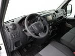Renault Master 2.3DCI 130PK L1H2 | Navigatie | Camera | 3-Pe, Auto's, Bestelauto's, Stof, Gebruikt, 4 cilinders, Renault