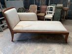 Chaise longue, Antiek en Kunst, Ophalen of Verzenden