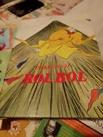 Boek rol bol.  Pieke stuvel, Ophalen of Verzenden, Zo goed als nieuw