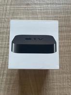 Apple TV 3e generatie., Audio, Tv en Foto, Mediaspelers, Ophalen of Verzenden, Zo goed als nieuw, Optische audio, Minder dan 500 GB
