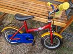 Gratis ophalen Kinderfiets 12 inch, Fietsen en Brommers, Fietsen | Kinderfietsjes, Ophalen of Verzenden, Gebruikt, Minder dan 16 inch